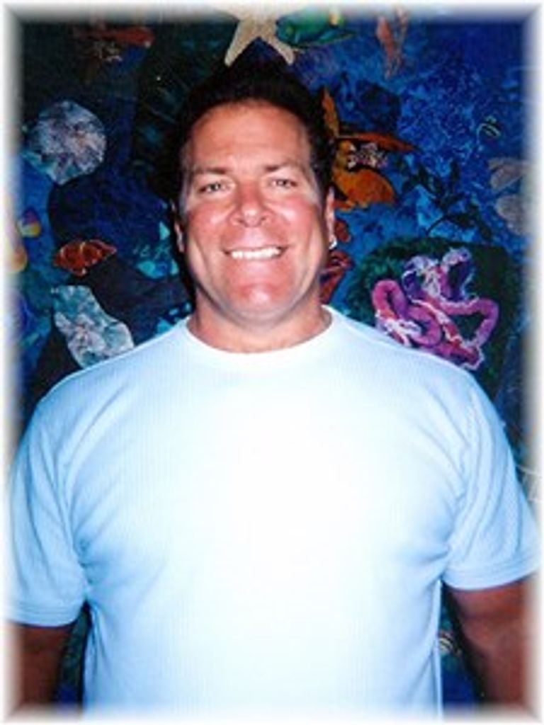 Patrick K. Hugues Profile Photo