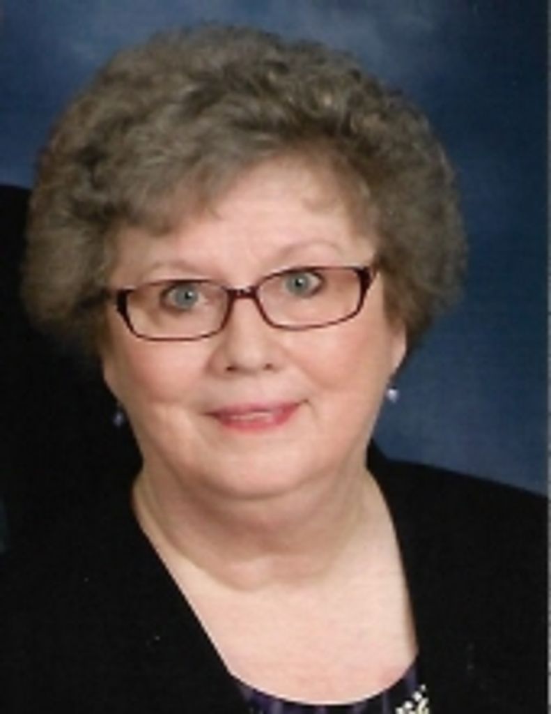 Rebecca  "Becky" Elsberry