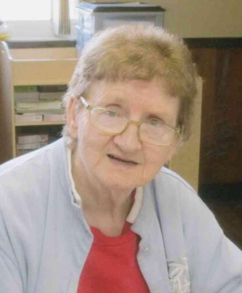 Marilyn Elizabeth Brown