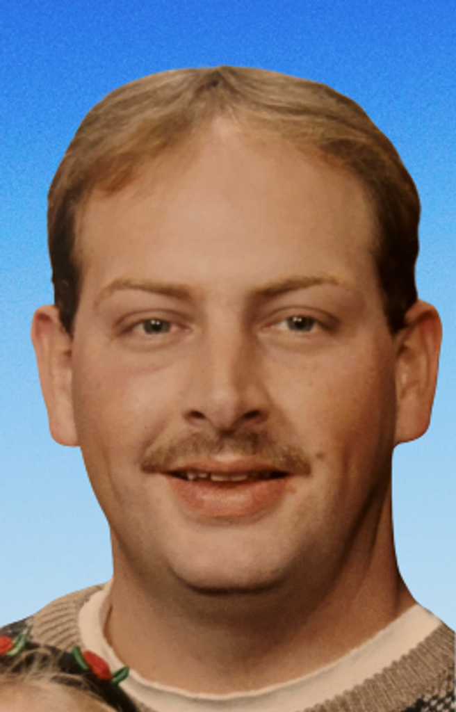 Rickey Leek