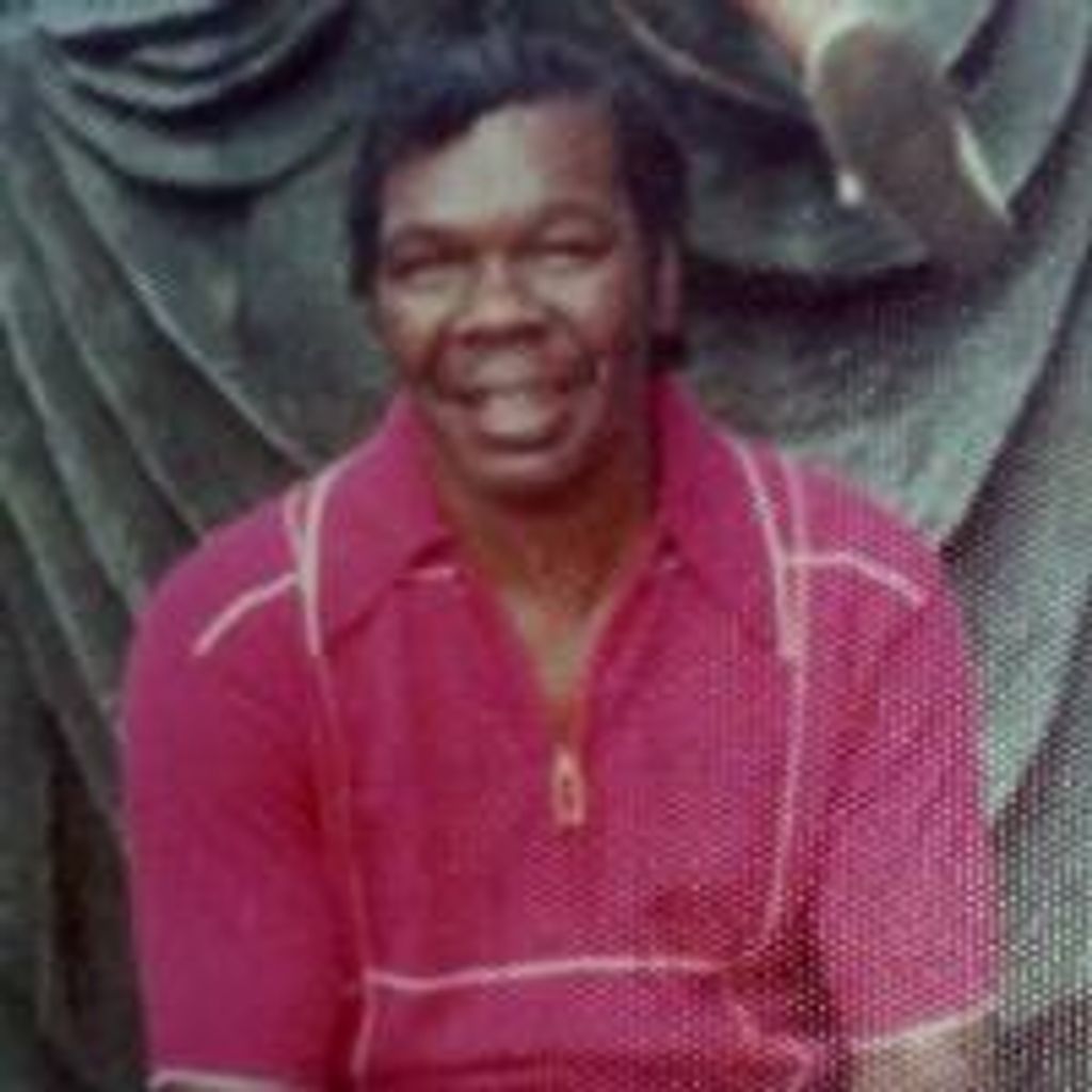 Carlton Wooten