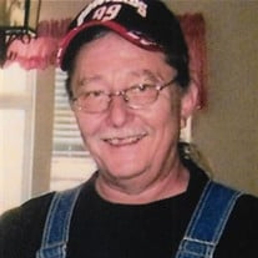 Charles Wayne Mason, Sr.