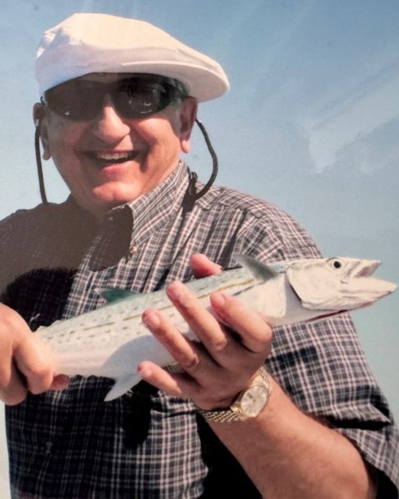 Peter Romanow Profile Photo