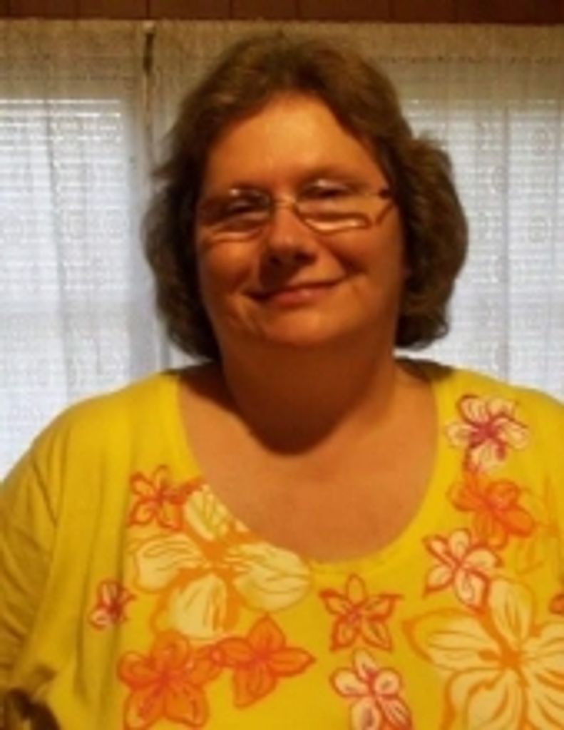 Georga Louise Butler Profile Photo