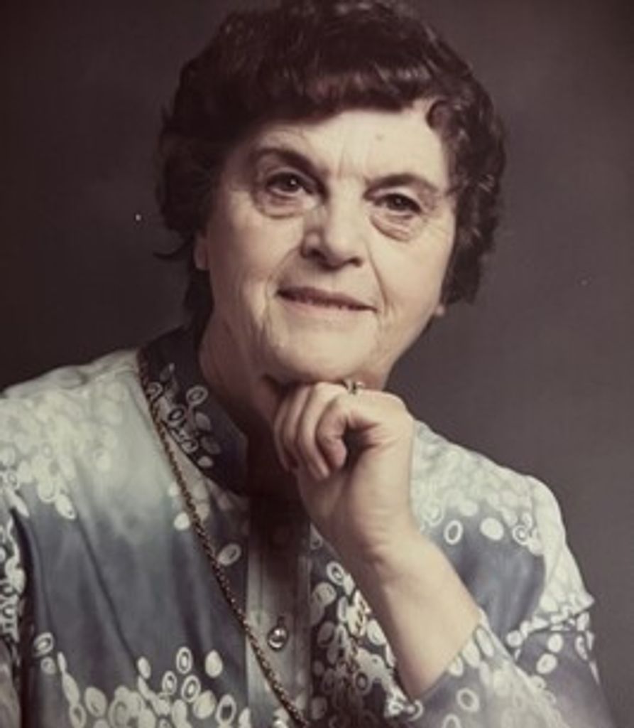 Dorothy  Bishop