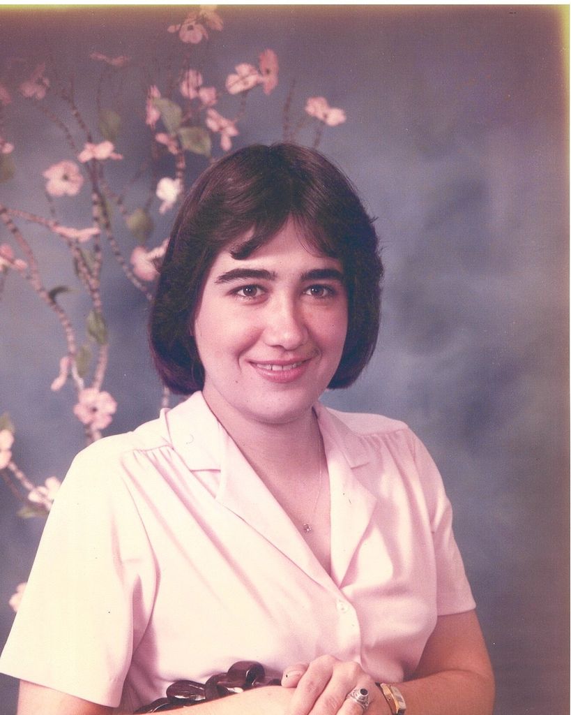 Nancy Ann Schaubhut Profile Photo