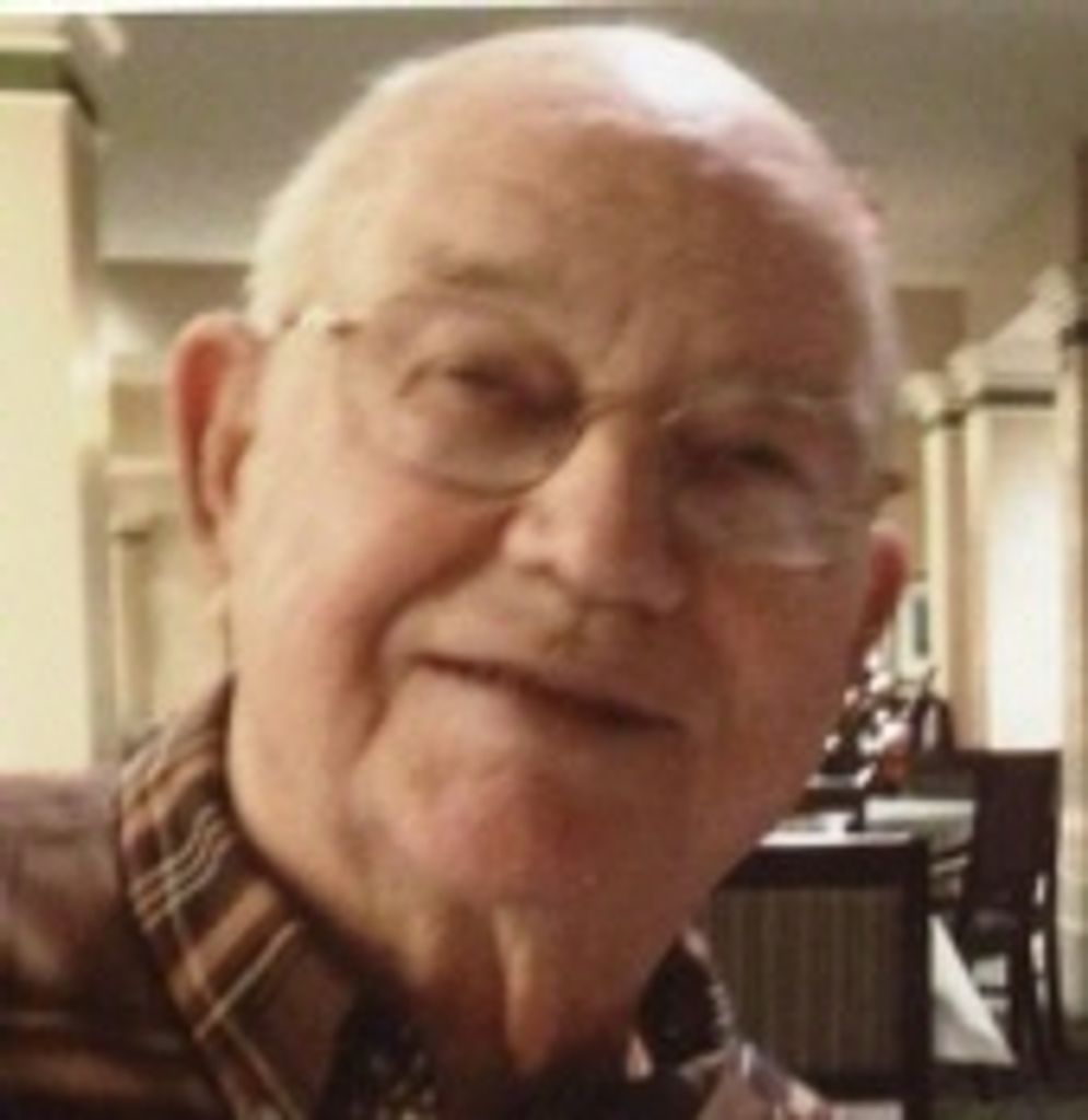 Robert Anthony Mahne Jr. Profile Photo