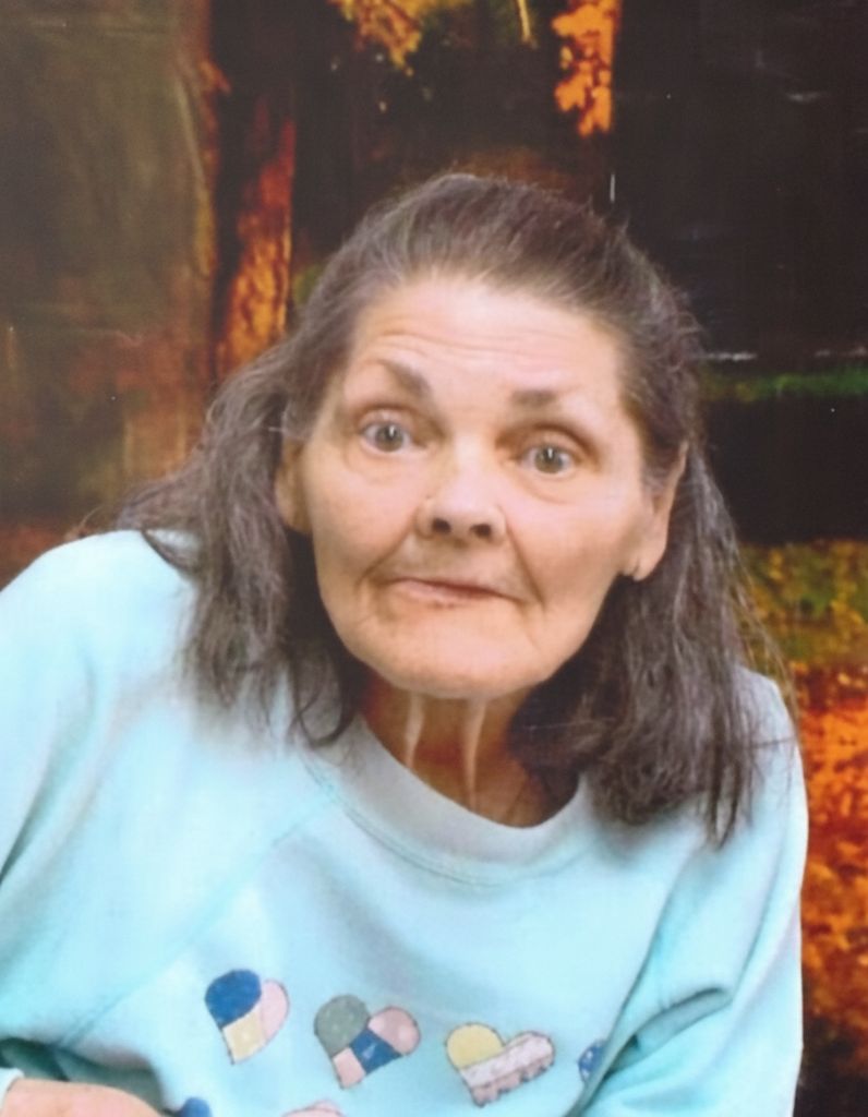 Darlene Cox Everman