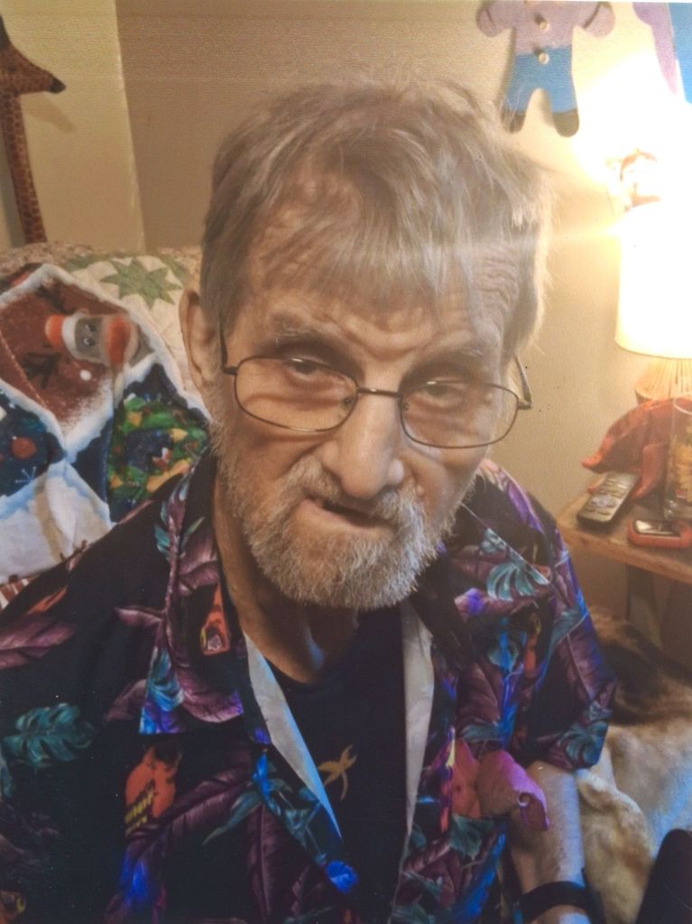 George Violette Profile Photo