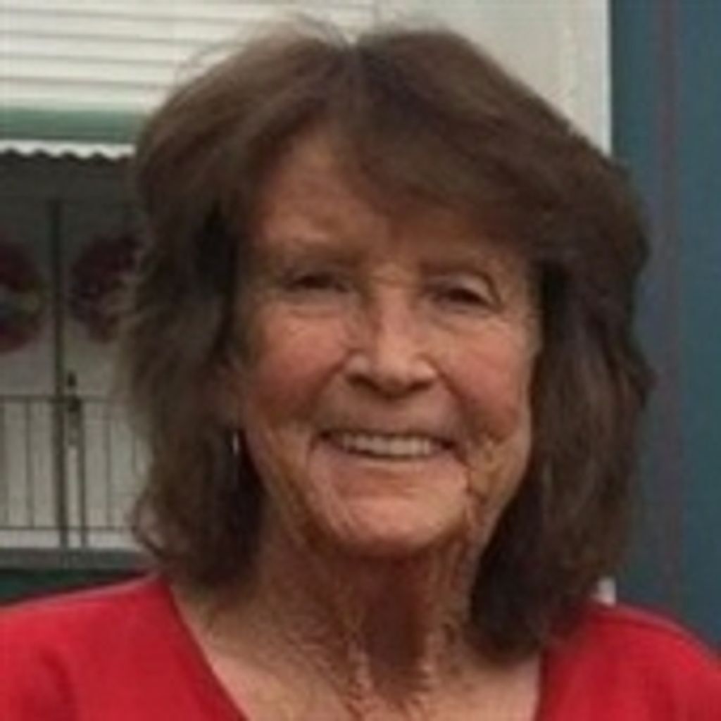 Gloria "Jeep" Gambrel