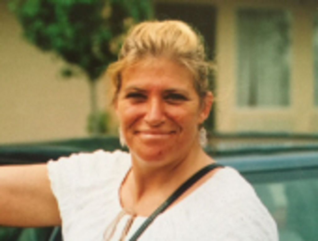 Valerie A. Mccutcheon