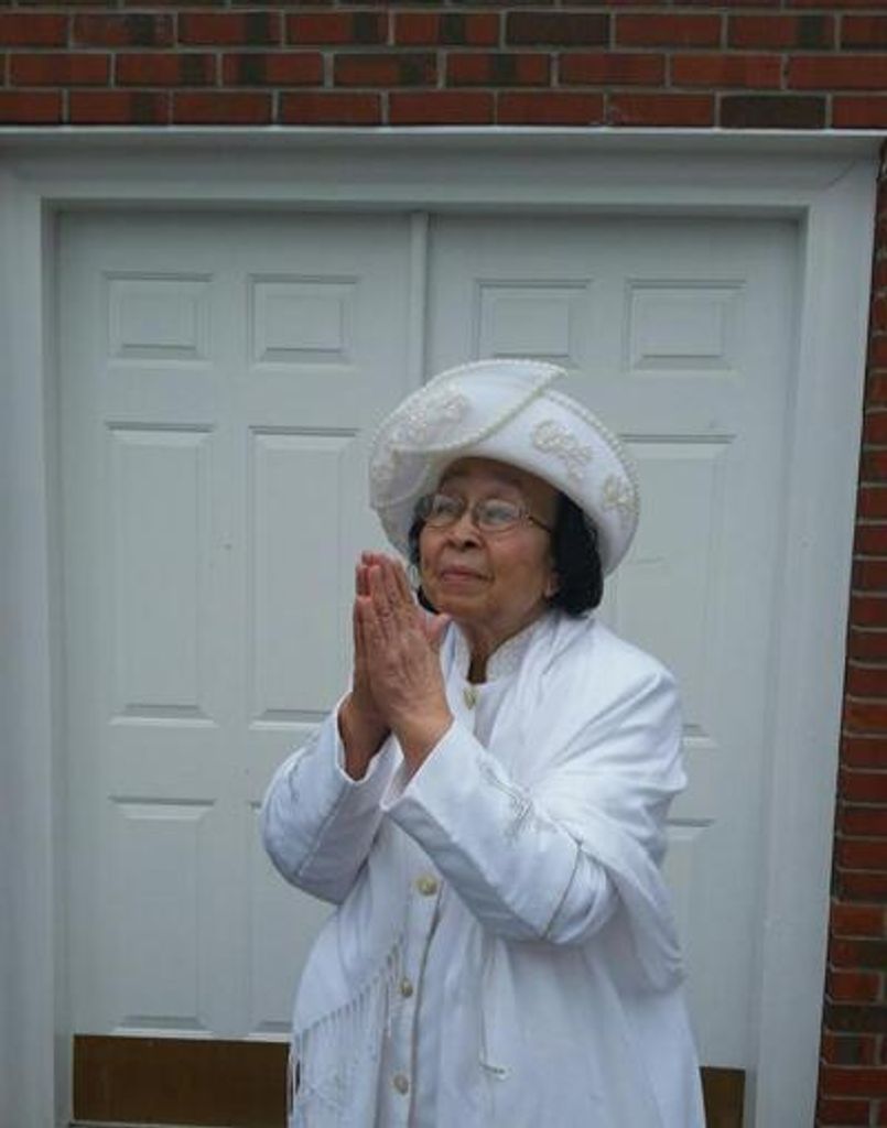 Dorothy Elizabeth Jackson Profile Photo