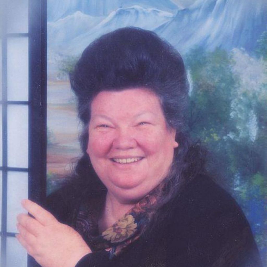 Josephine (Hoover) Canciamilla