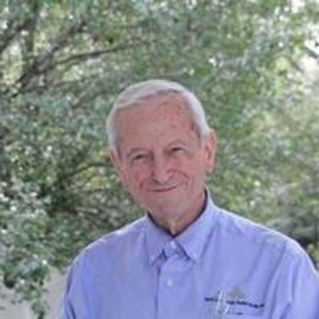 Phillip Hull Profile Photo