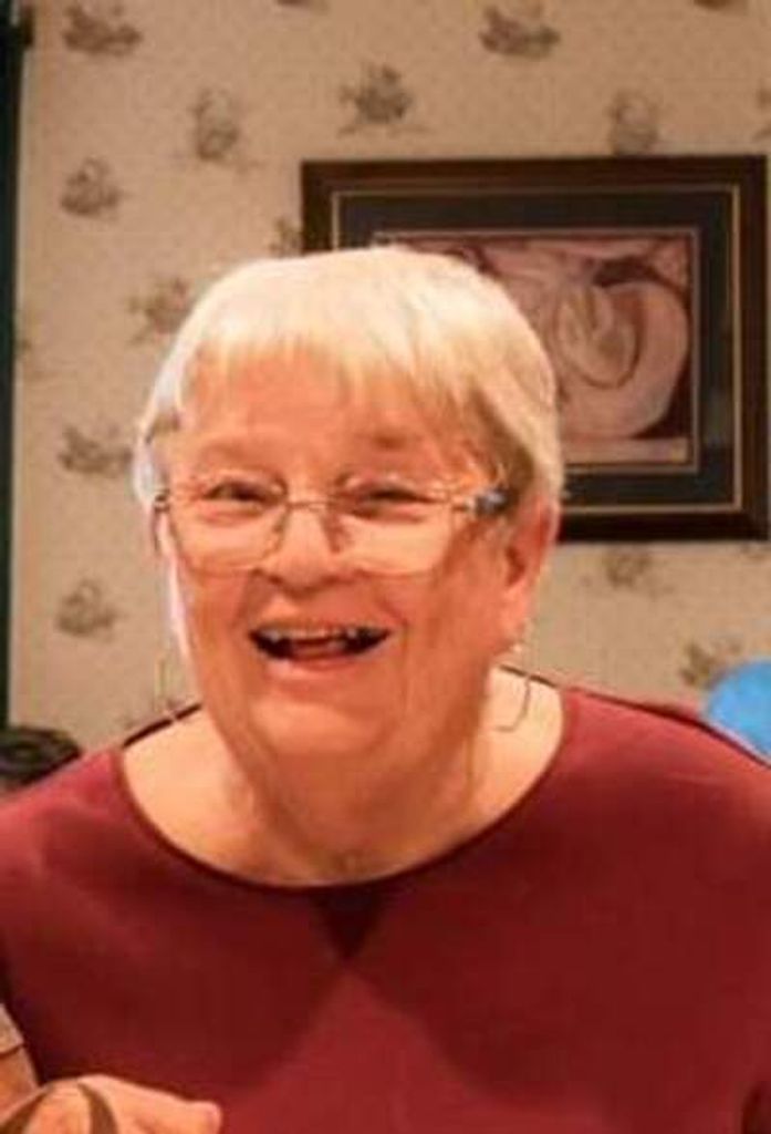 Nancy Marie Stolipher Profile Photo