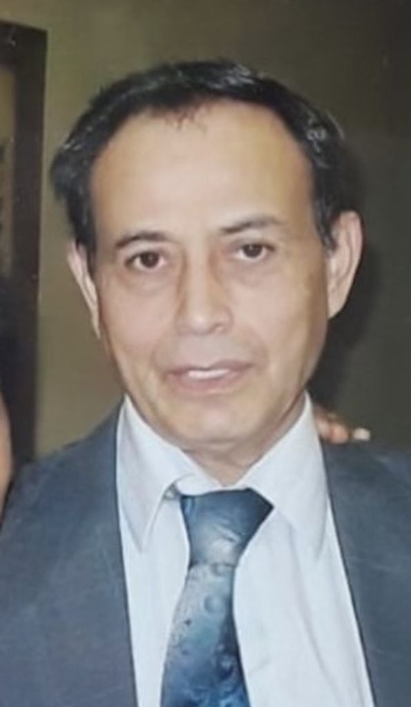 Victor M. Morales Profile Photo