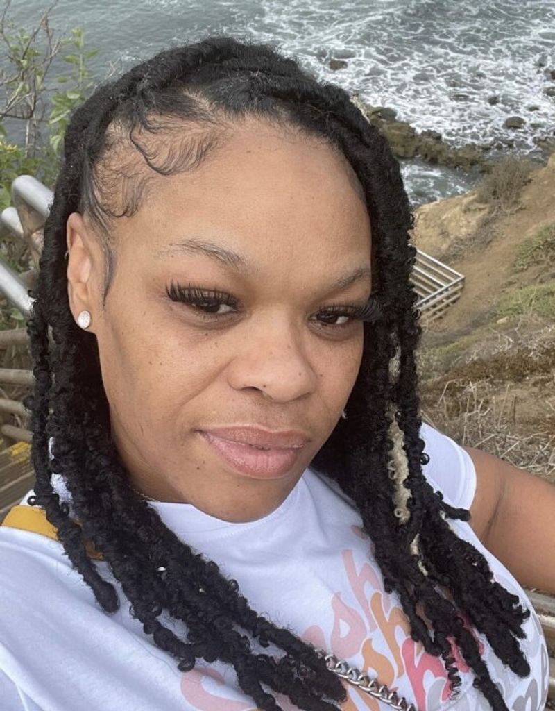 Santesha D. Johnson