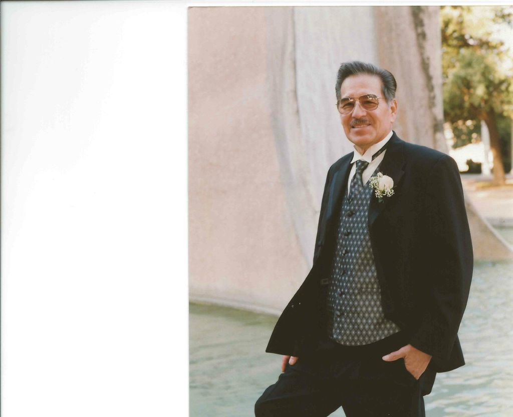 Milton D Quiroz