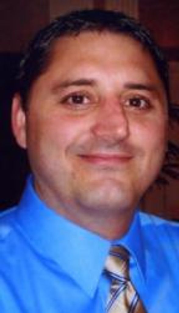 Michael Stephen Dissinger