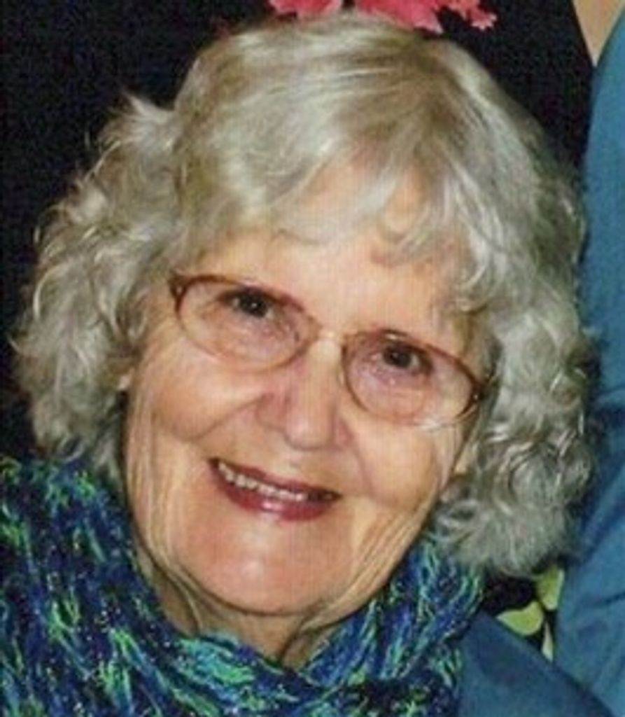 Helen Cole Profile Photo
