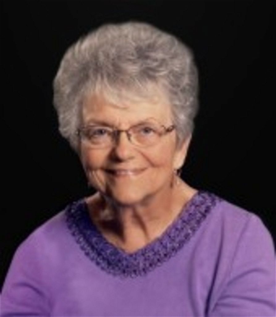 Barbara Louise Shipley