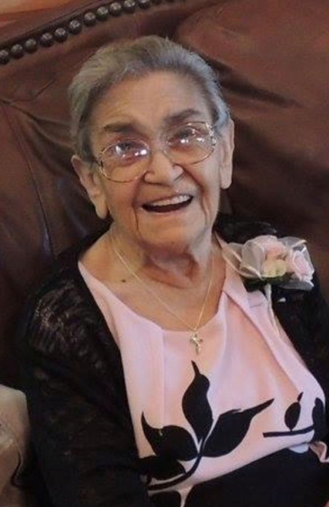 Paula Fuentes Escalona