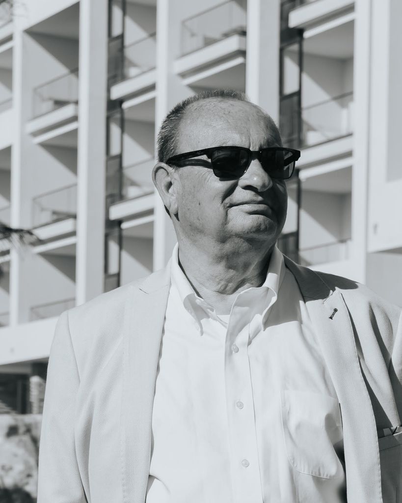 Foster John McCoy Profile Photo