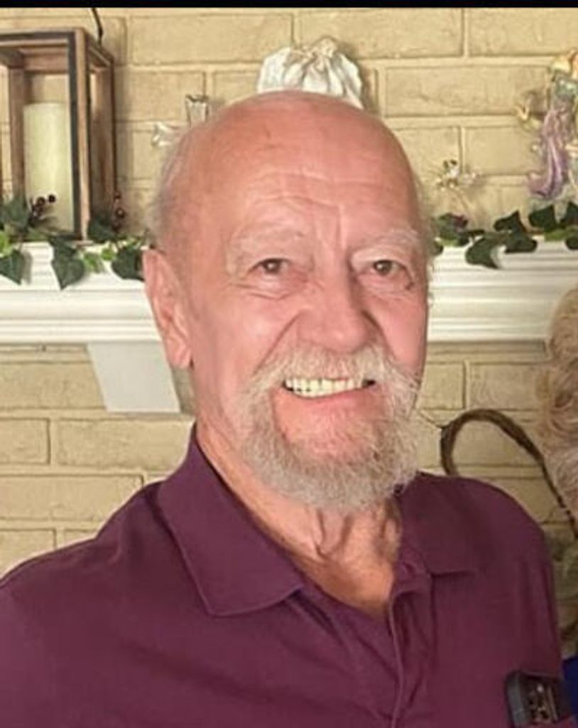 Jerry F. Moschini Profile Photo
