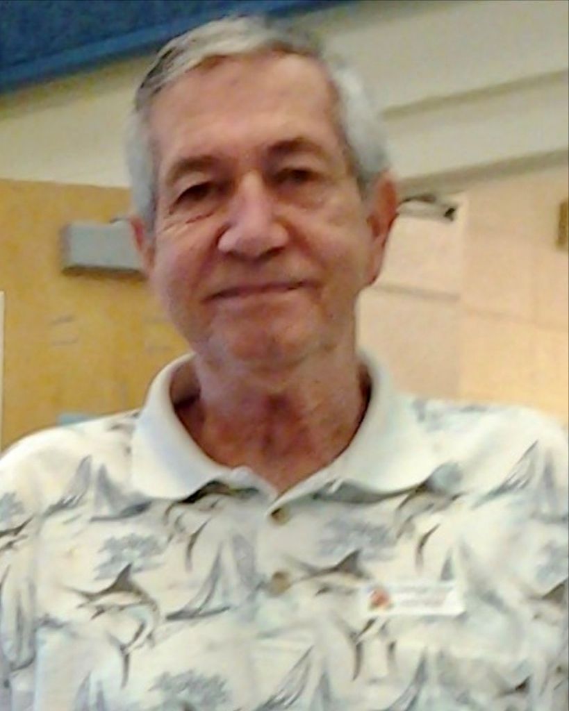 David Reese White Profile Photo