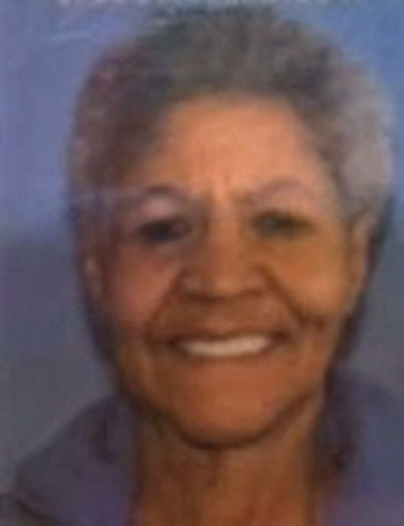 Mattie Mae Hill Profile Photo