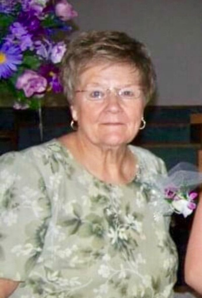 Edna Anderton Turner