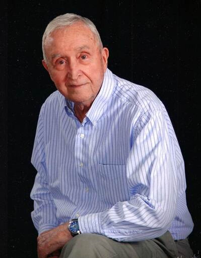 Junior S. Murphy Profile Photo