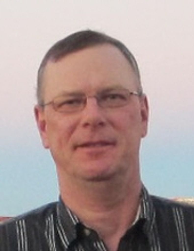 Brian R. Welke