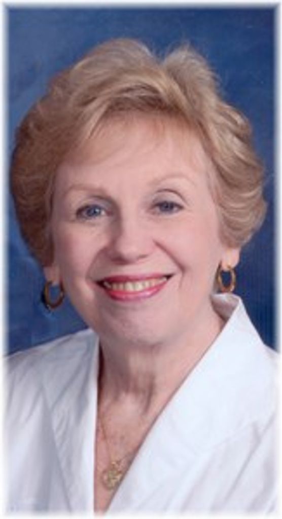 Mary E. Faltin