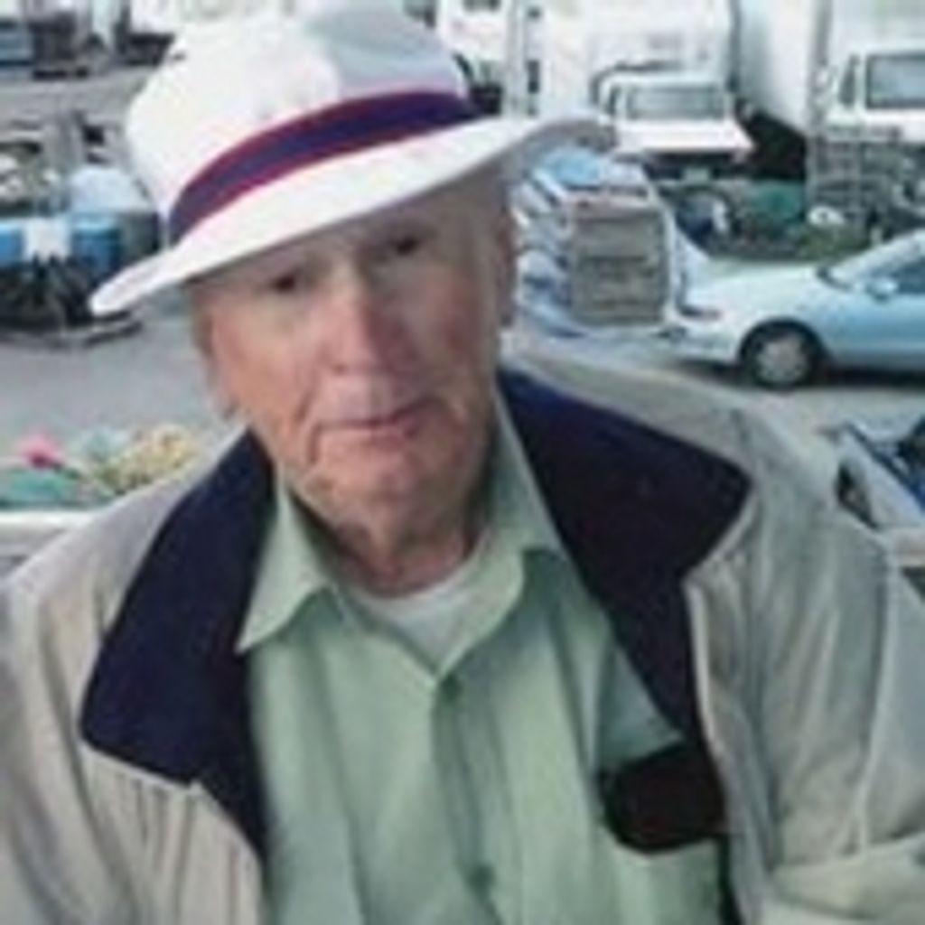 William S. Webster, Jr.