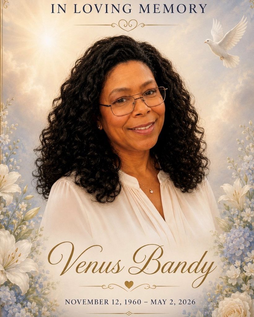 Venus Dora Bandy Profile Photo