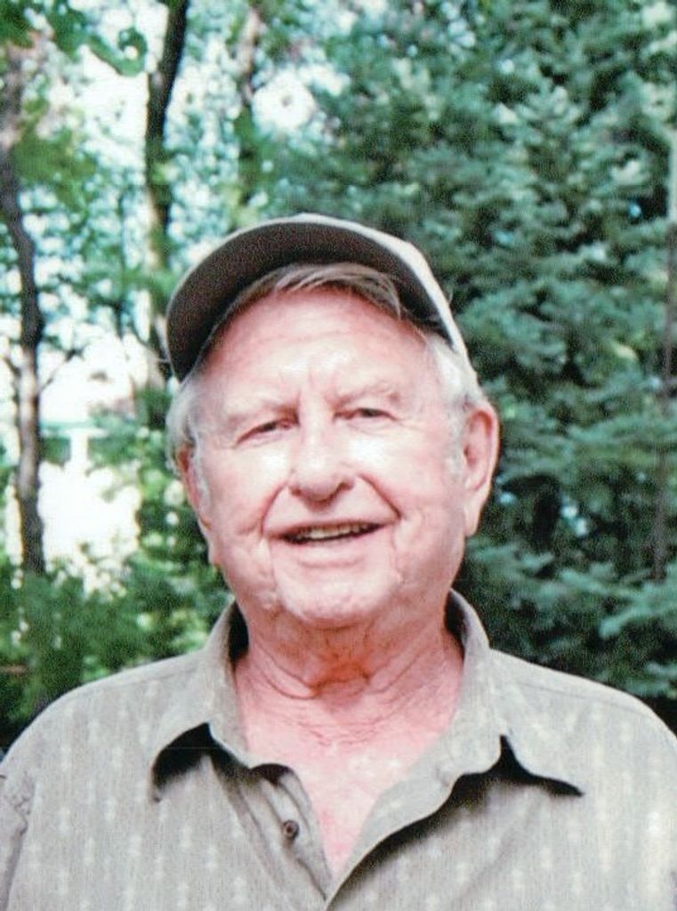 Charles E. Stocking