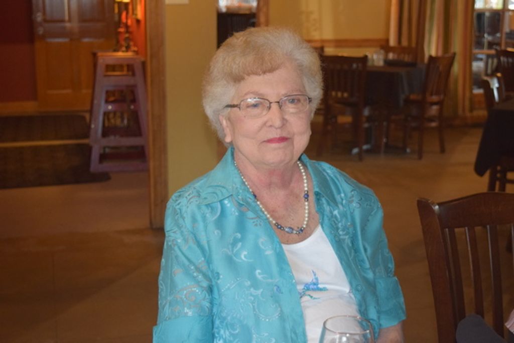 Alice Ducote Holland Profile Photo