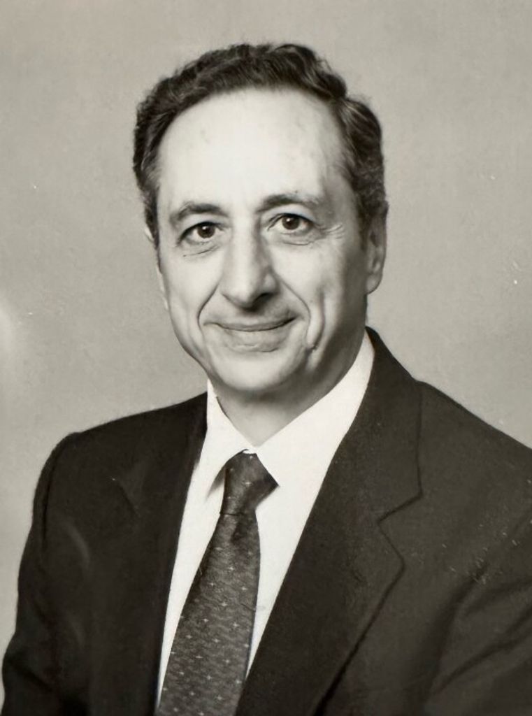 Vincent A. Blandino Profile Photo