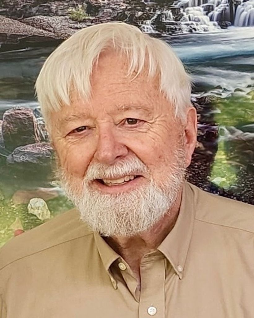 Dennis Dean Farrell Profile Photo