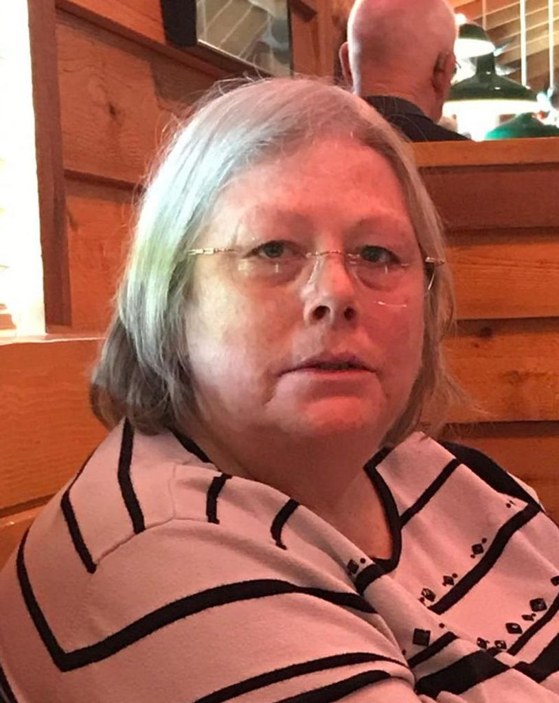 Wanda Irby Purdy Profile Photo