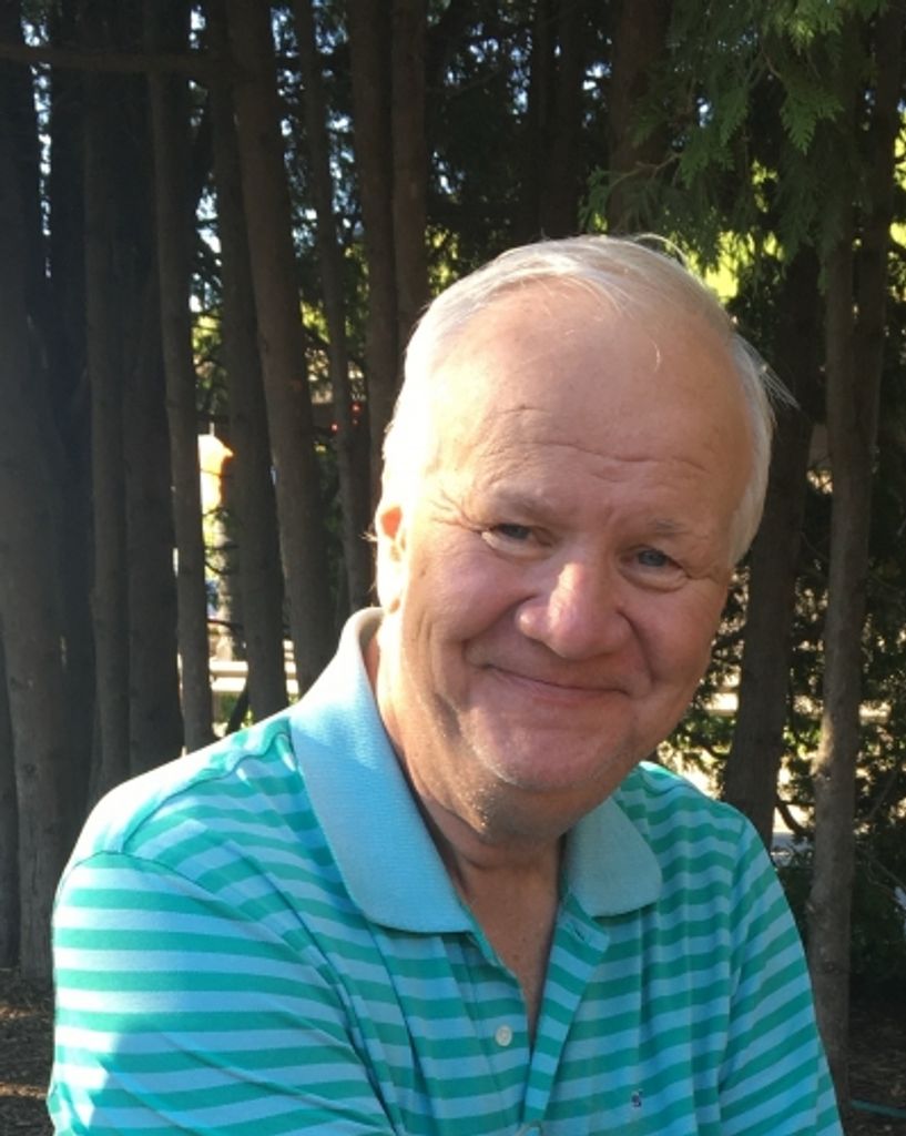 Roy Steven Scheck Jr MD Profile Photo