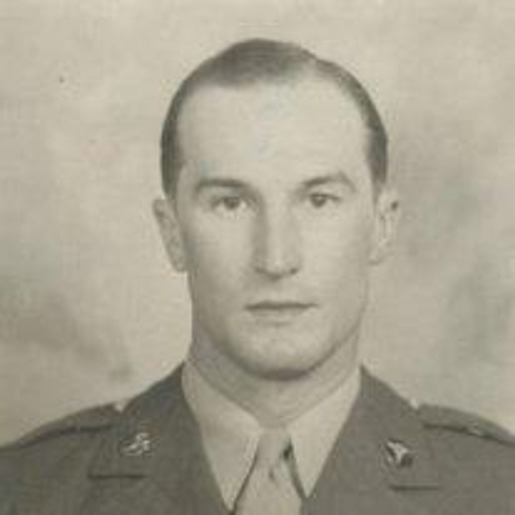 Leo Schweigert