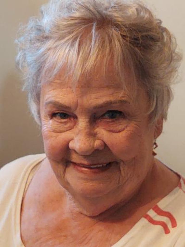 Ruth Ellen Hoffer Profile Photo