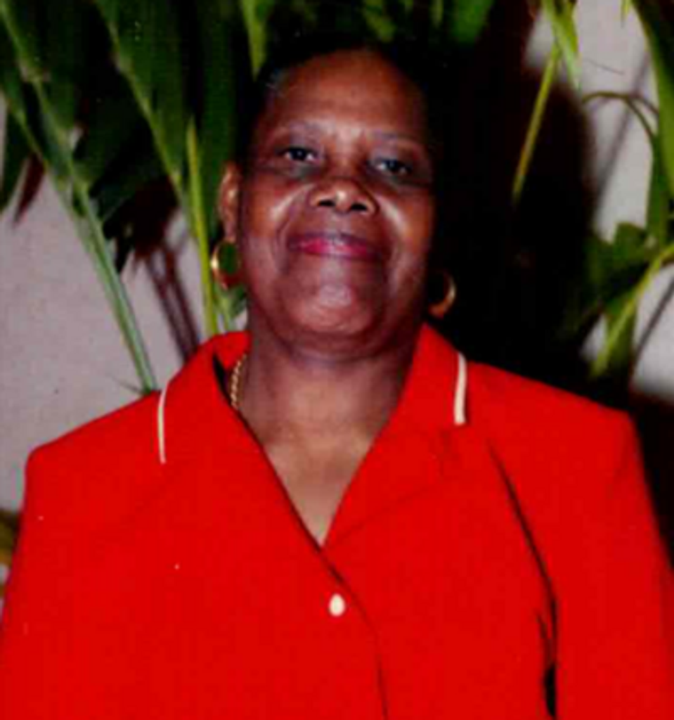 Blaizier M. Alcendor Profile Photo