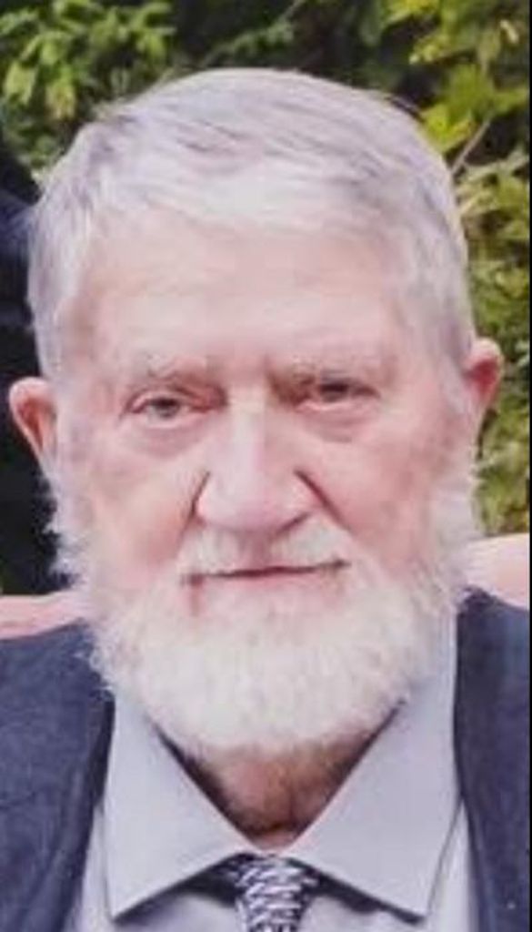 William Joseph Bitterman Profile Photo