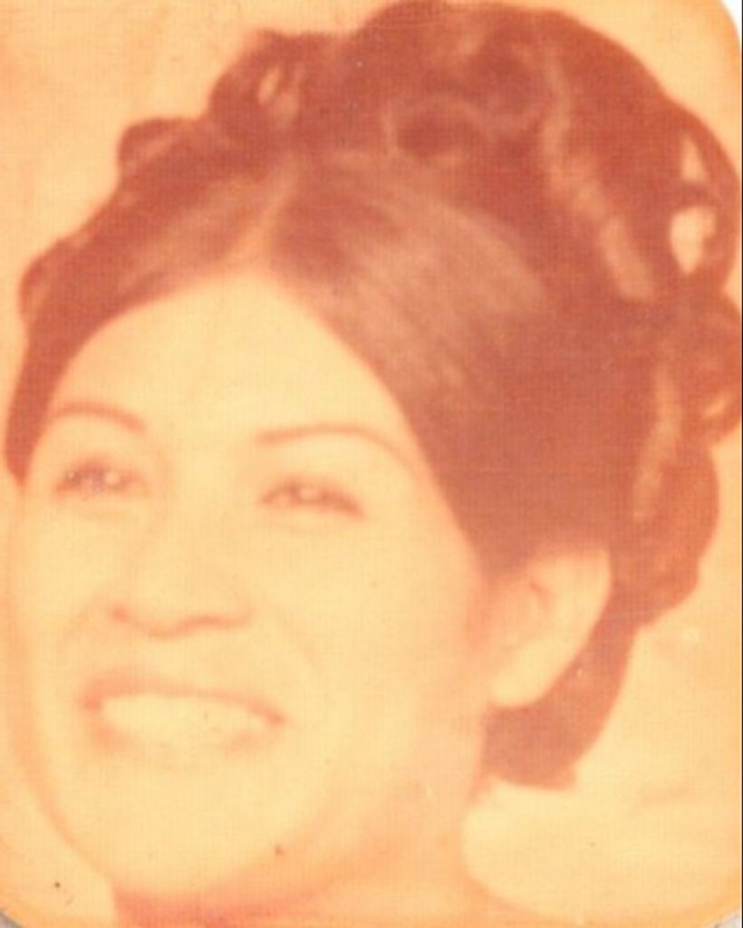 Manuela Ledesma Hernandez