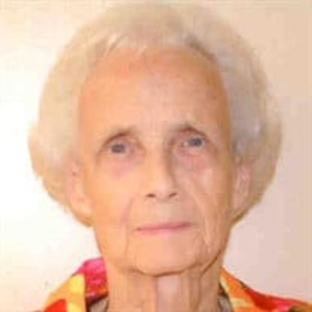 Mrs. Bobbie Nell  Mahaffey