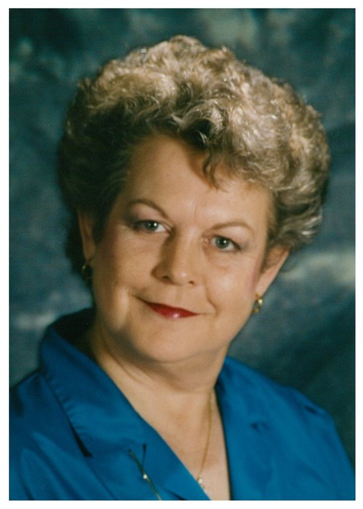 Beverly Grantham Hunter