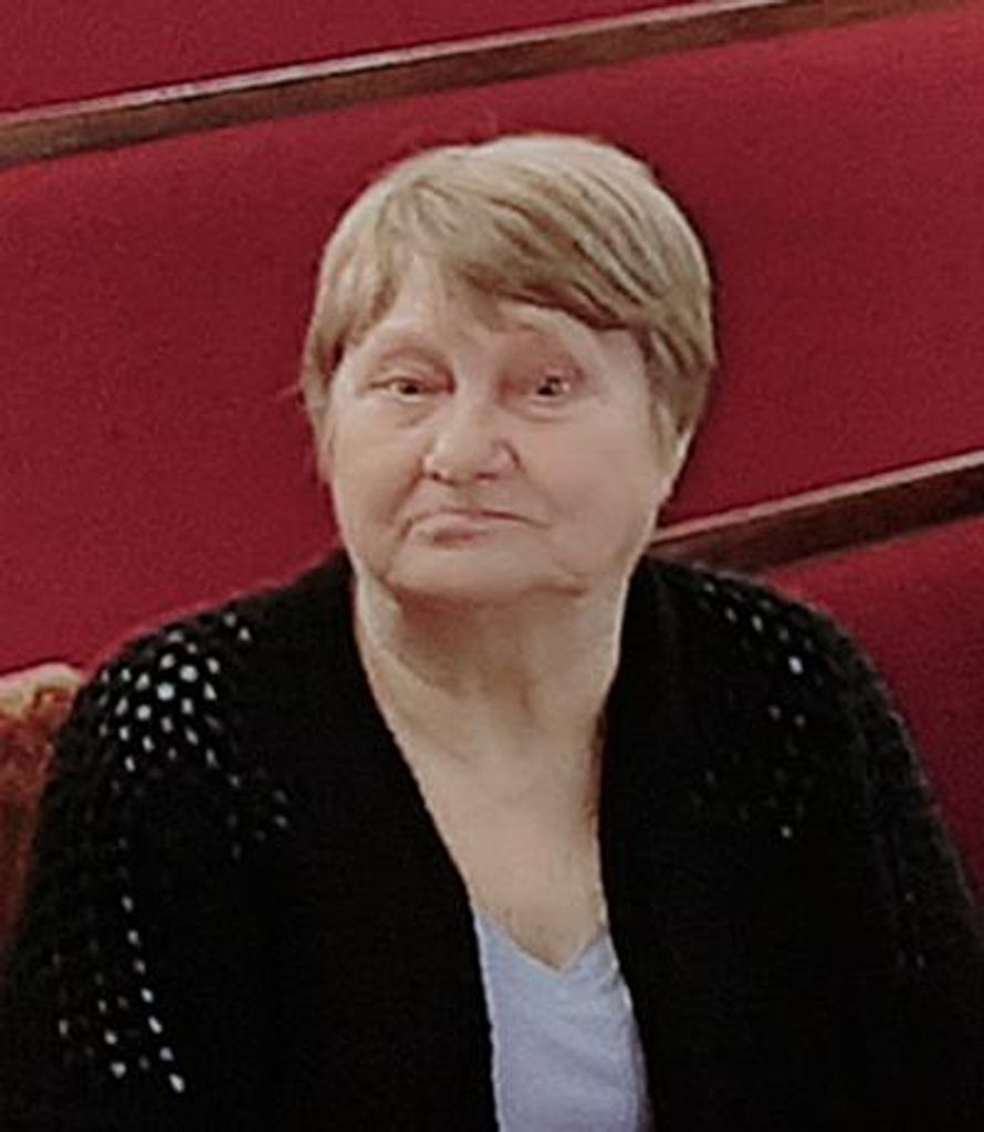 Patsy Ann Bailey Profile Photo